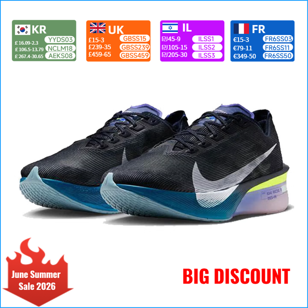 Men'S Shoes In Next - Nike ZOOMX VAPORFLY NEXT 4 Men's