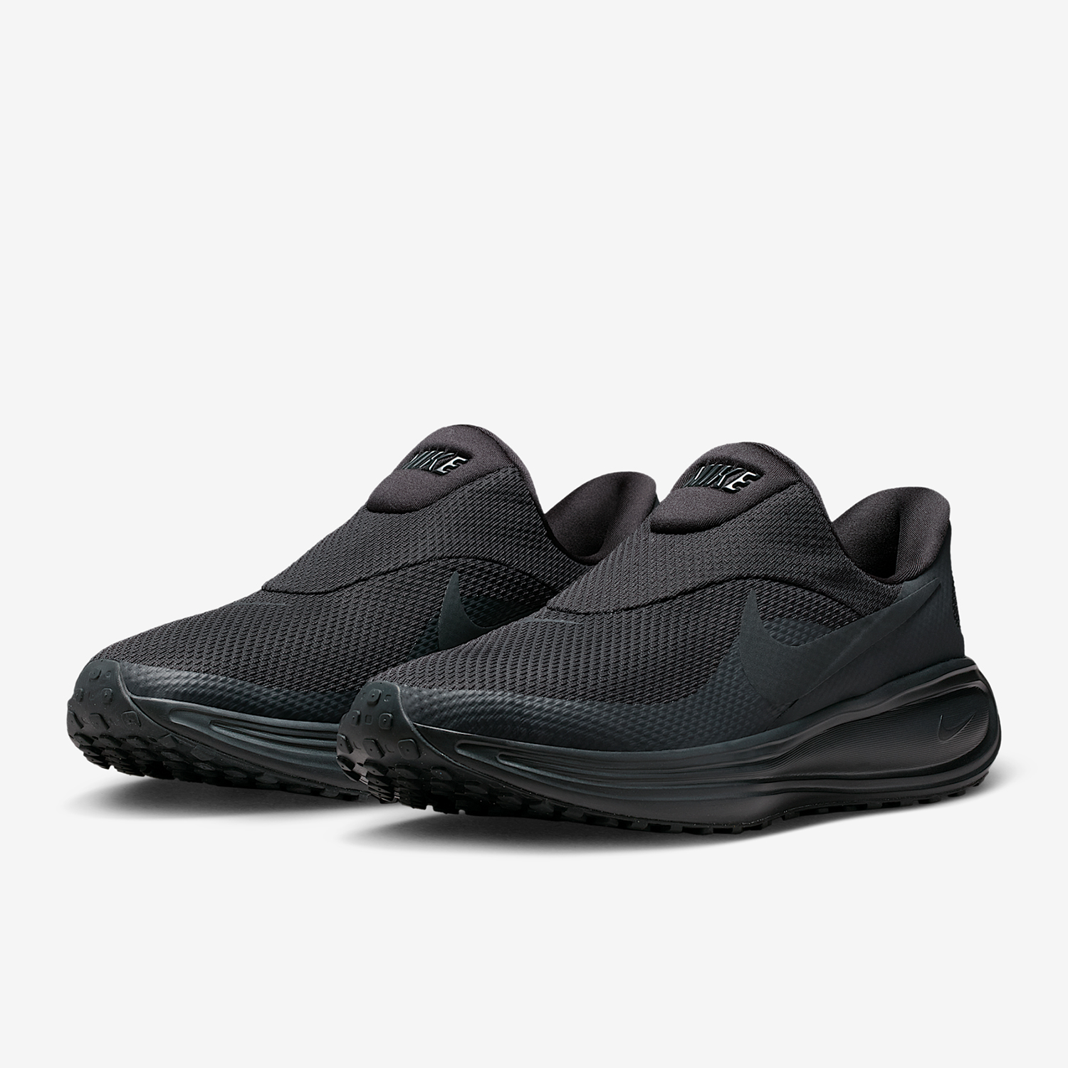 Men Shoes Nike - Nike genuine Revolution 8 Men's Cushioning
