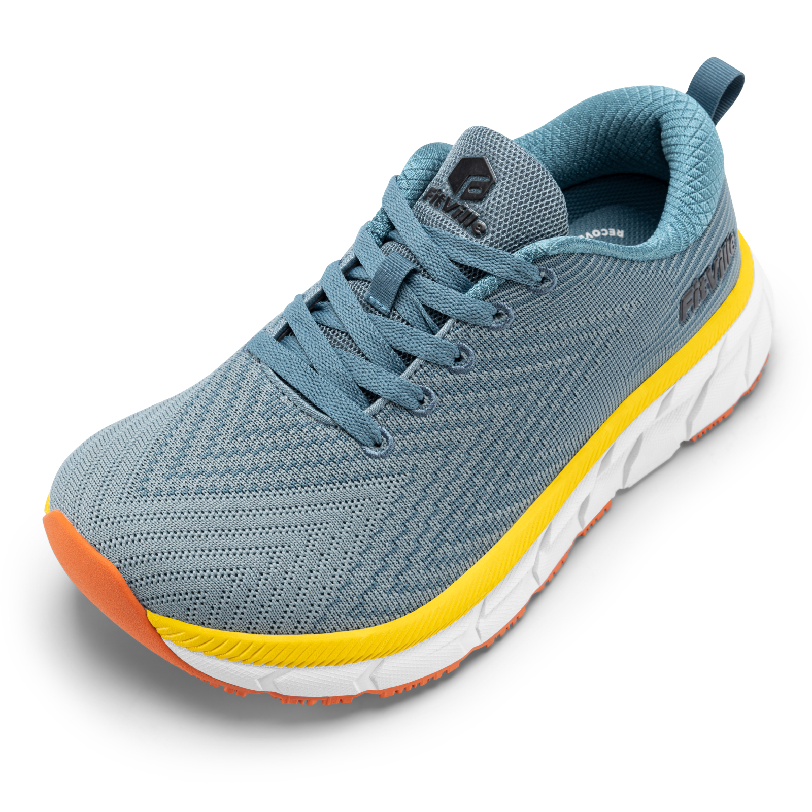 Men'S Shoes With Wide Toe Box - FitVille Wide Toe Box Men'S Shoes