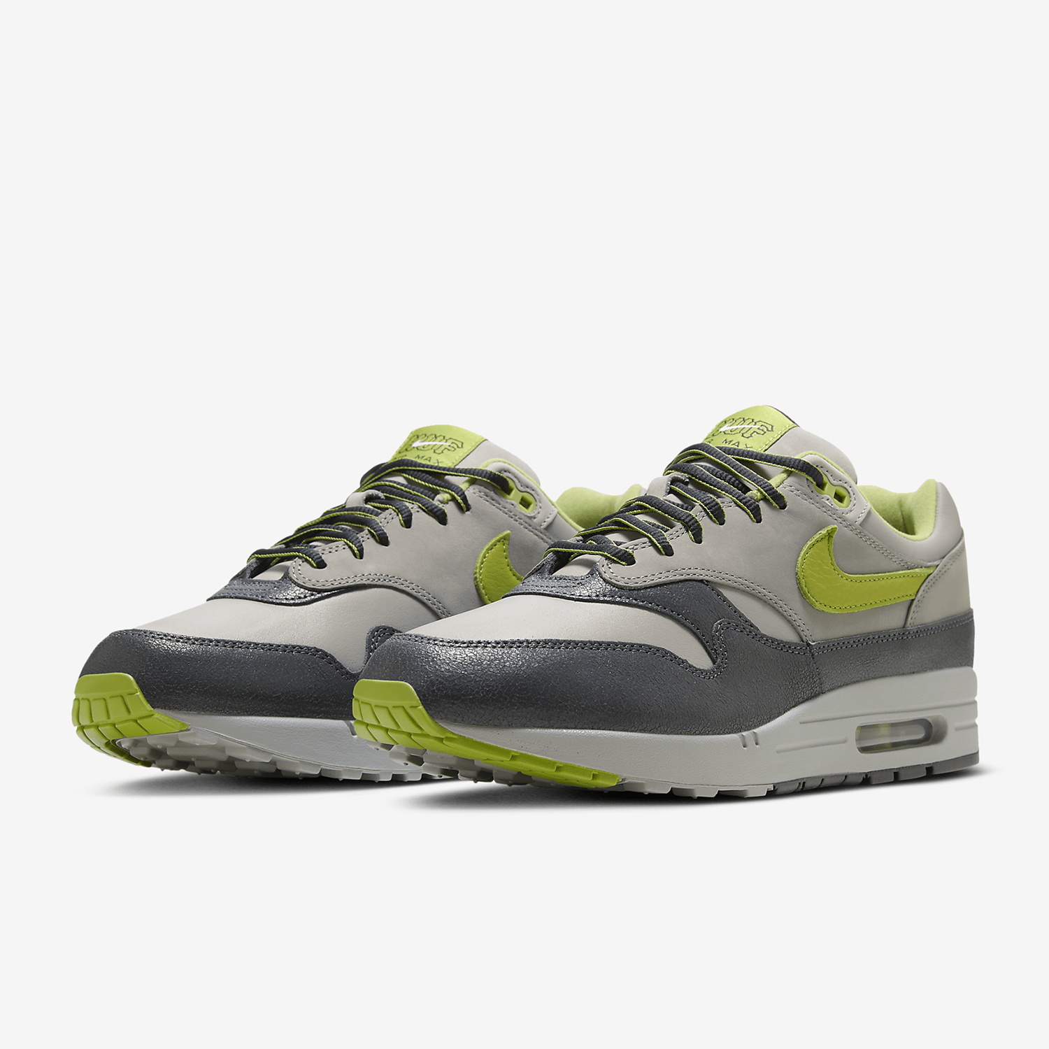 Men Shoes Nike - Nike genuine Air Max 1 SP