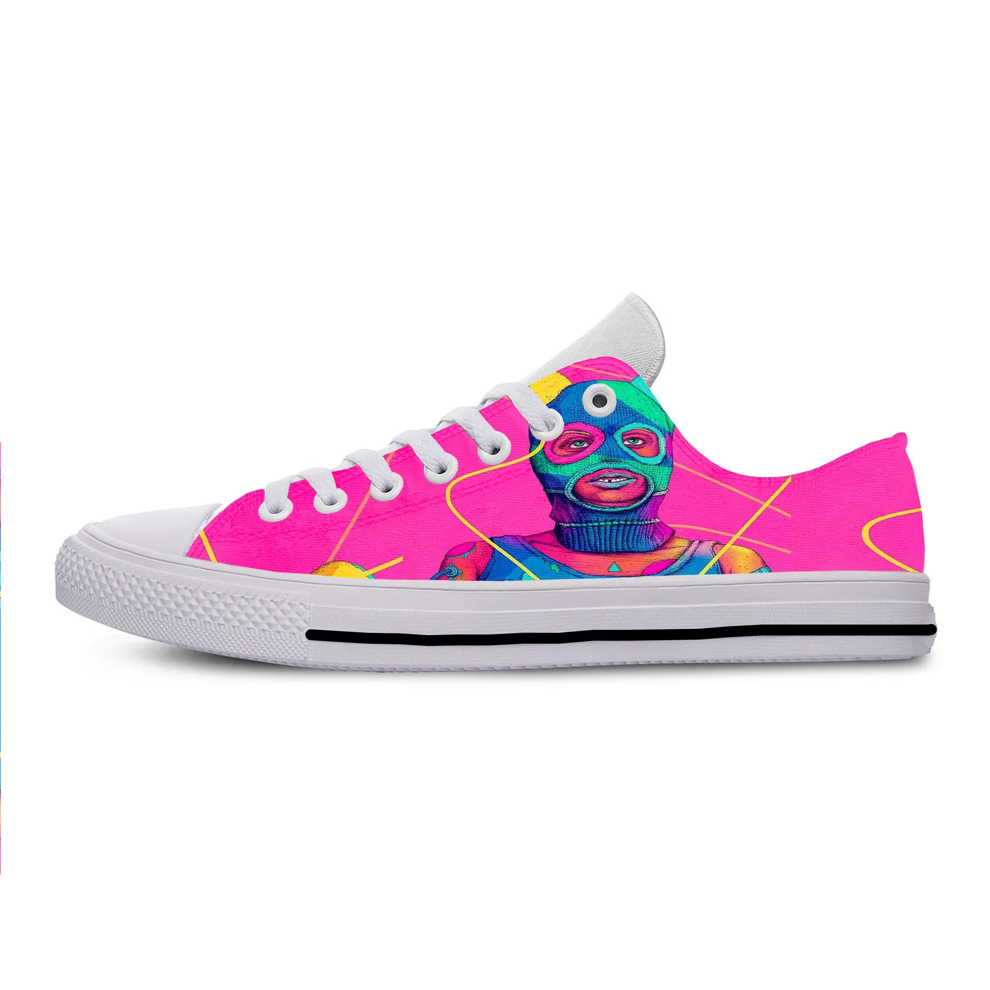 Men Shoes Sale - Hot Cool Summer New Fashion Abstract