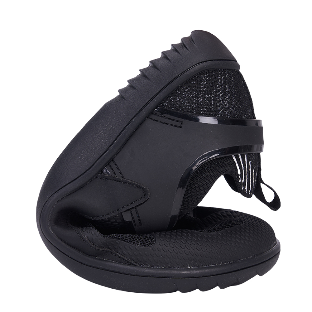 Men'S Shoes With Wide Toe Box - Men Wide Barefoot Shoes Non Slip