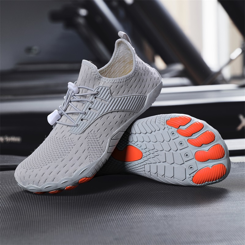 Men'S Shoes With Wide Toe Box - Barefoot Shoes Men Women Minimalist Shoes