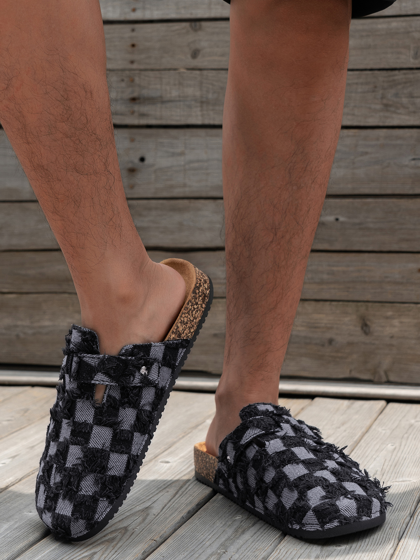 Loafer Slip On Men - Men's Mule Shoes, New Spring Vintage