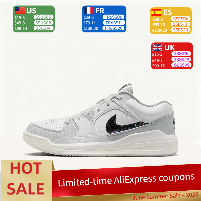 Men'S Shoes Limited Edition - Nike Jordan Stadium90 Snake Year Limited