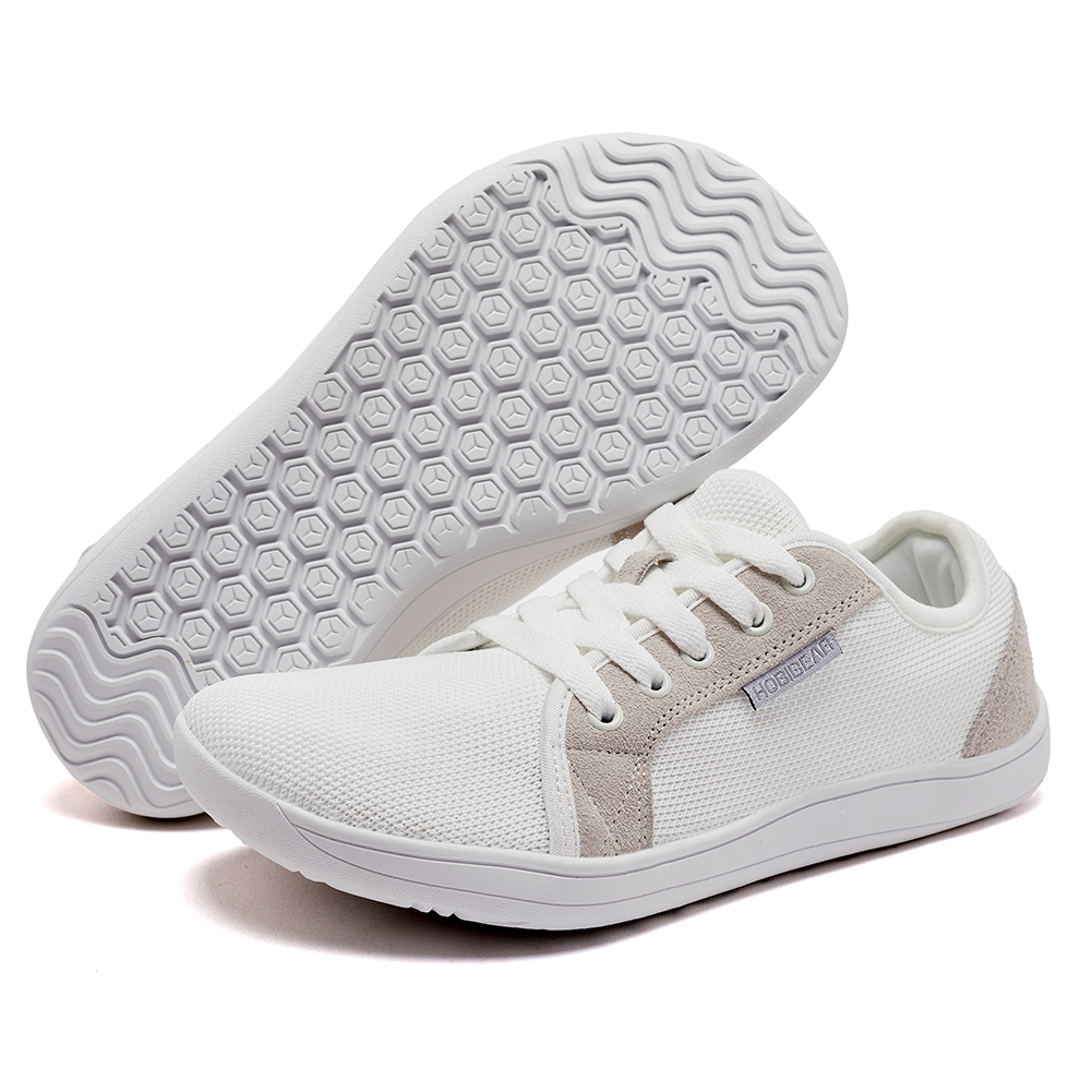 Men'S Shoes With Wide Toe Box - HOBIBEAR Minimalist Barefoot Shoes Unisex Zero