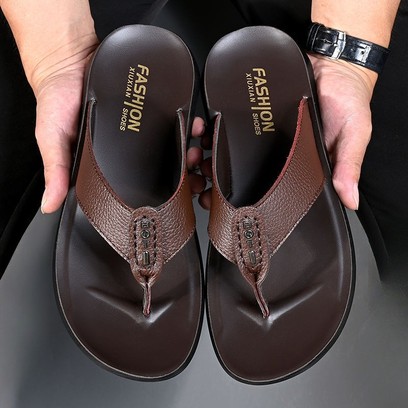 Men Shoes Sale - Hot Sale Men's Flip Flops High