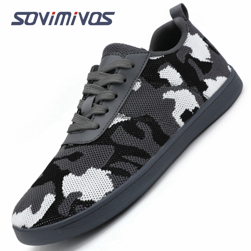 Men'S Shoes With Wide Toe Box - Mens Barefoot Shoes Zero Drop Minimalist