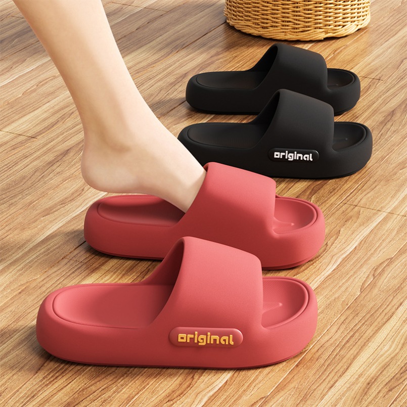 Home Slipper Women cloud Sanda - Men'S Shoes Non Slip 리뷰 및 가격