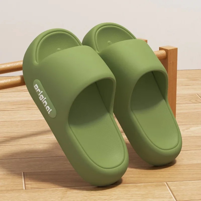 Home Slipper Women cloud Sanda - Men'S Shoes Non Slip 리뷰 및 가격