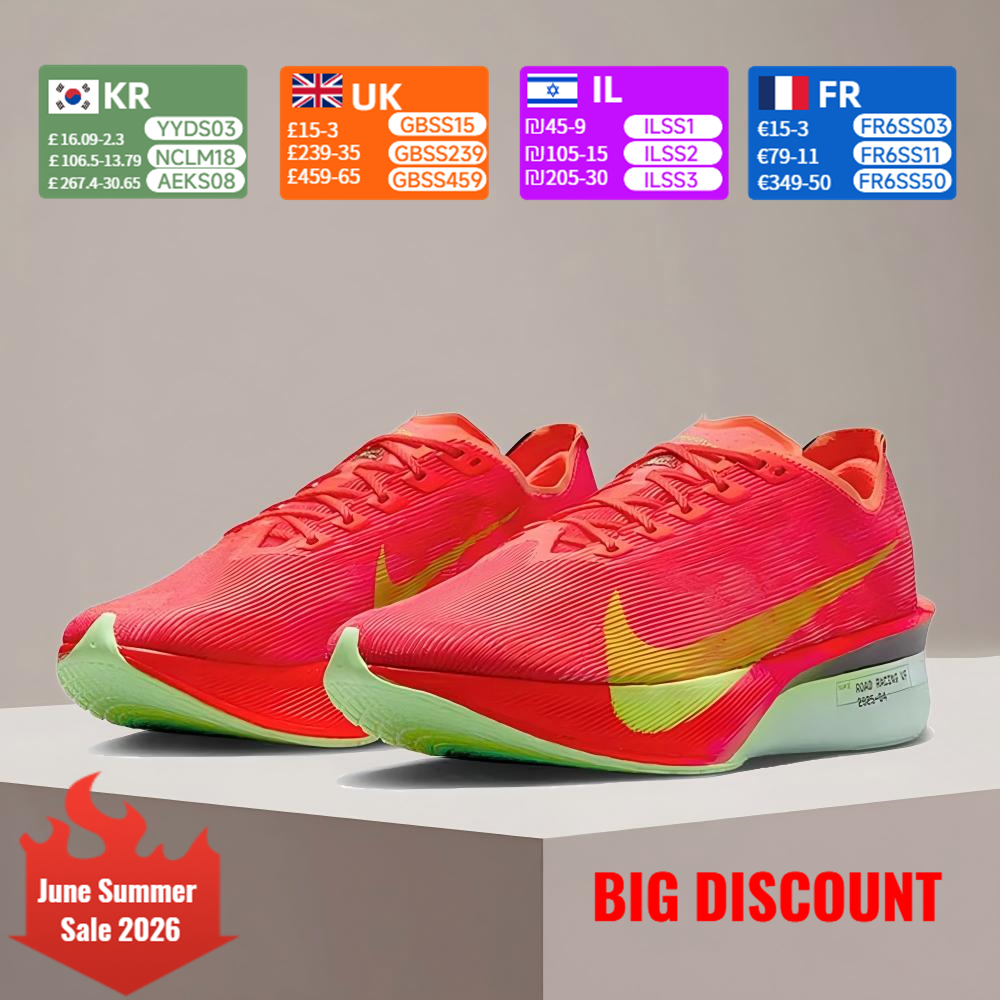 Nike ZOOMX VAPORFLY NEXT 4 Men - Men'S Shoes In Next 리뷰 및 가격