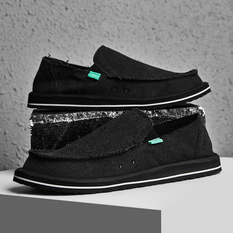 Fashion Sneakers Man Loafers B - Loafer Slip On Men 리뷰 및 가격