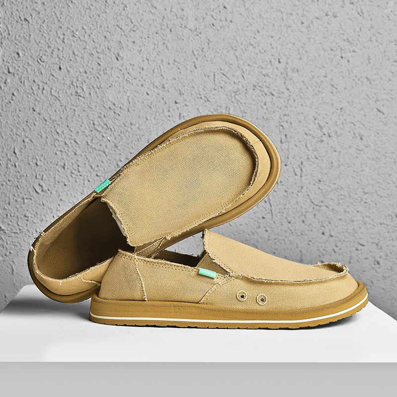 Fashion Sneakers Man Loafers B - Loafer Slip On Men 리뷰 및 가격