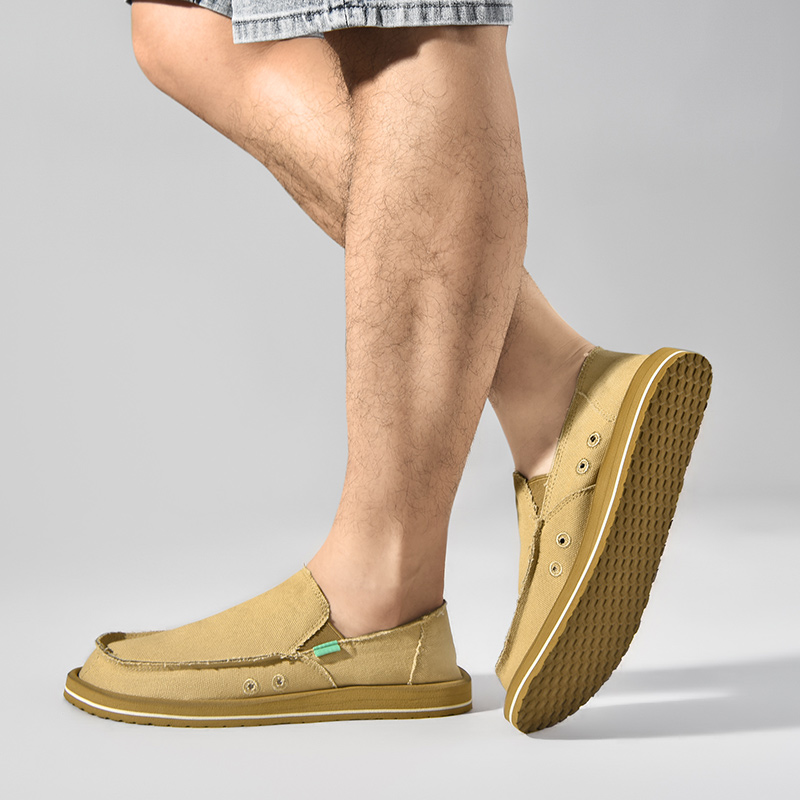 Fashion Sneakers Man Loafers B - Loafer Slip On Men 리뷰 및 가격