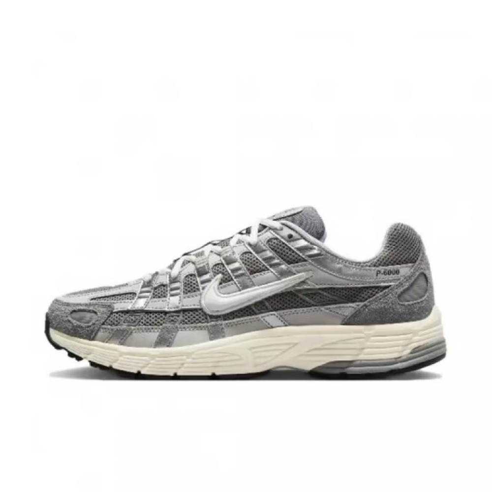 Nike P-6000 Unisex Running Sho - Men Shoes Nike 리뷰 및 가격