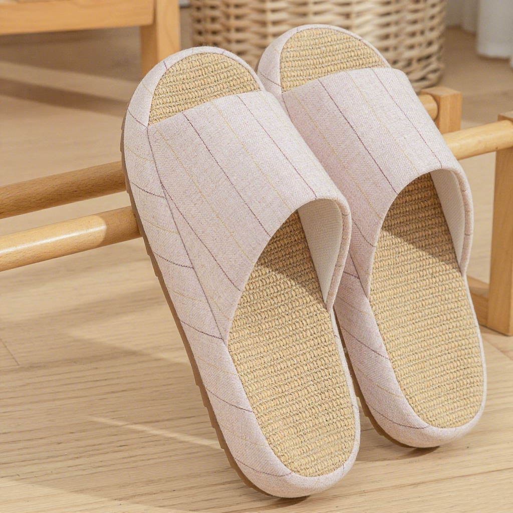 Summer Women Home Slippers Lin - Men Shoes On 리뷰 및 가격