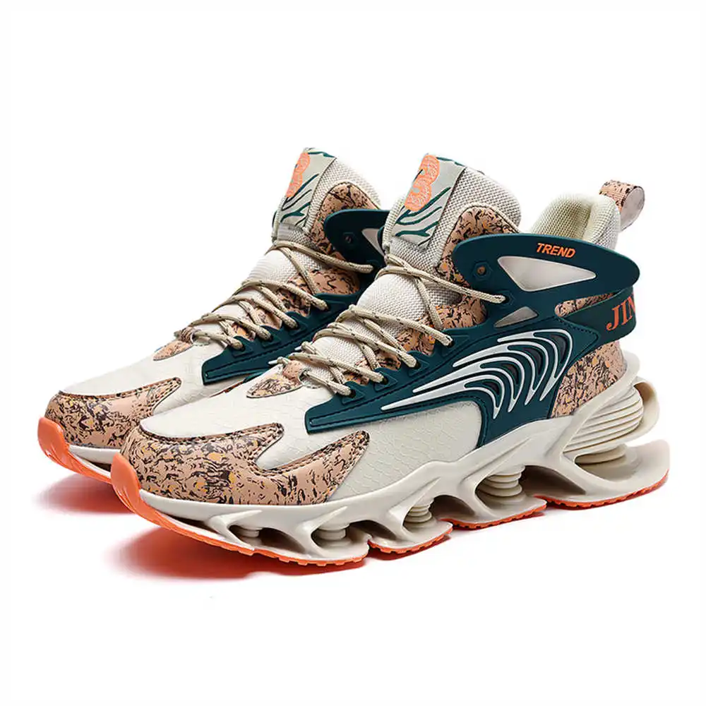 Non-slip Mid Child Running Sne - Men'S Shoes Expensive Brands 리뷰 및 가격