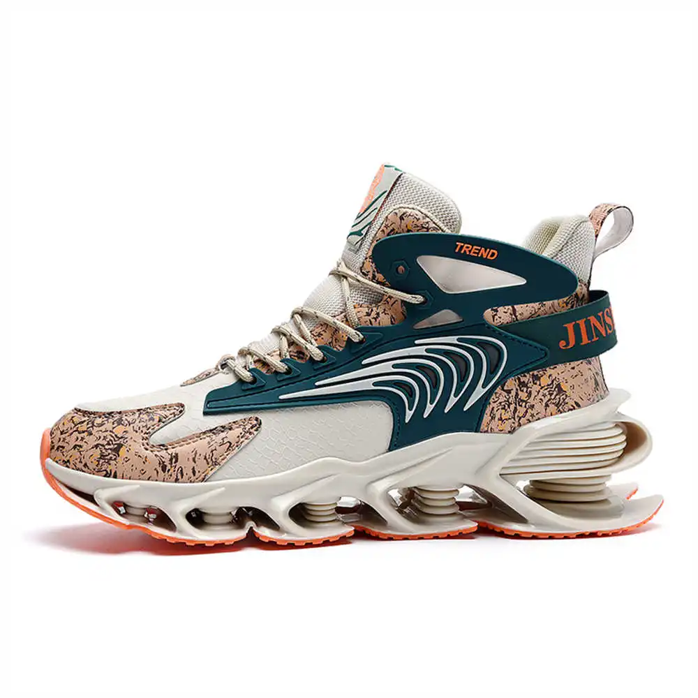 Non-slip Mid Child Running Sne - Men'S Shoes Expensive Brands 리뷰 및 가격