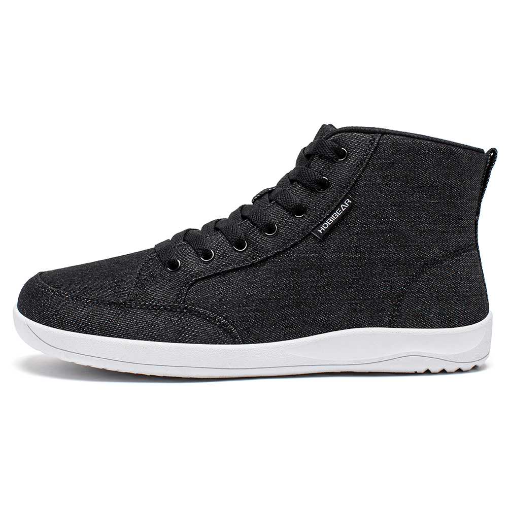 HOBIBEAR Mid-Top Barefoot Shoe - Men'S Shoes With Wide Toe Box 리뷰 및 가격
