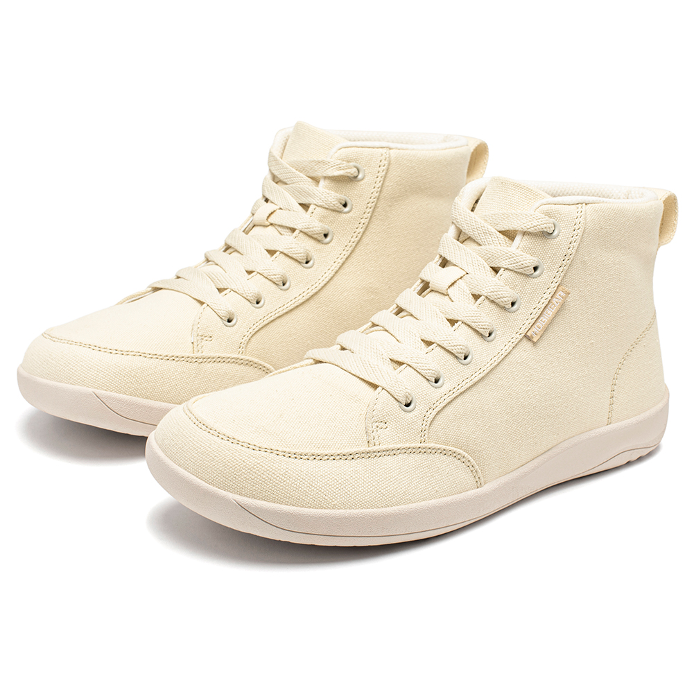 HOBIBEAR Mid-Top Barefoot Shoe - Men'S Shoes With Wide Toe Box 리뷰 및 가격