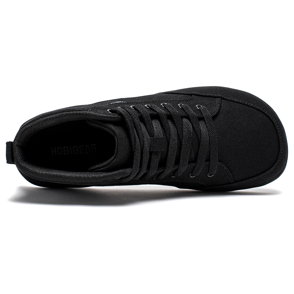 HOBIBEAR Mid-Top Barefoot Shoe - Men'S Shoes With Wide Toe Box 리뷰 및 가격
