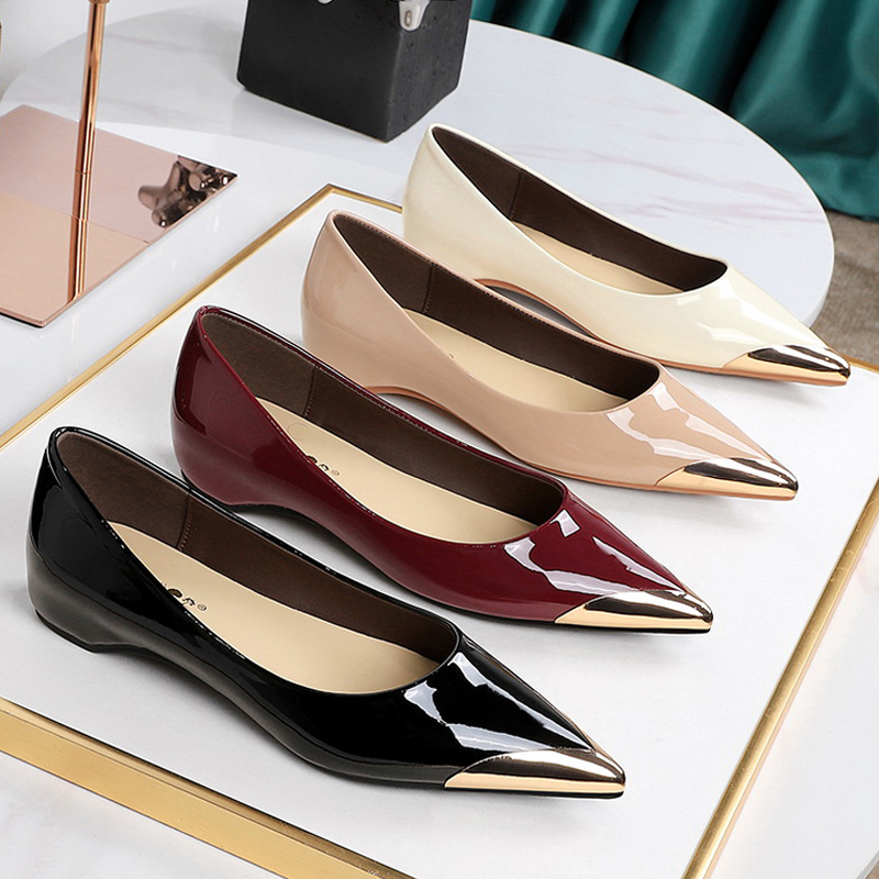 BIGTREE Shoes Low heeled Women - Men Shoes On 리뷰 및 가격
