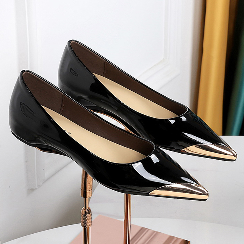 BIGTREE Shoes Low heeled Women - Men Shoes On 리뷰 및 가격