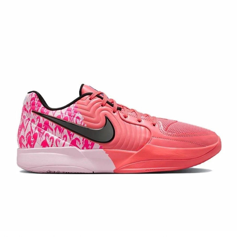Nike Ja 2 Valentine's Day Limi - Men'S Shoes Limited Edition 리뷰 및 가격