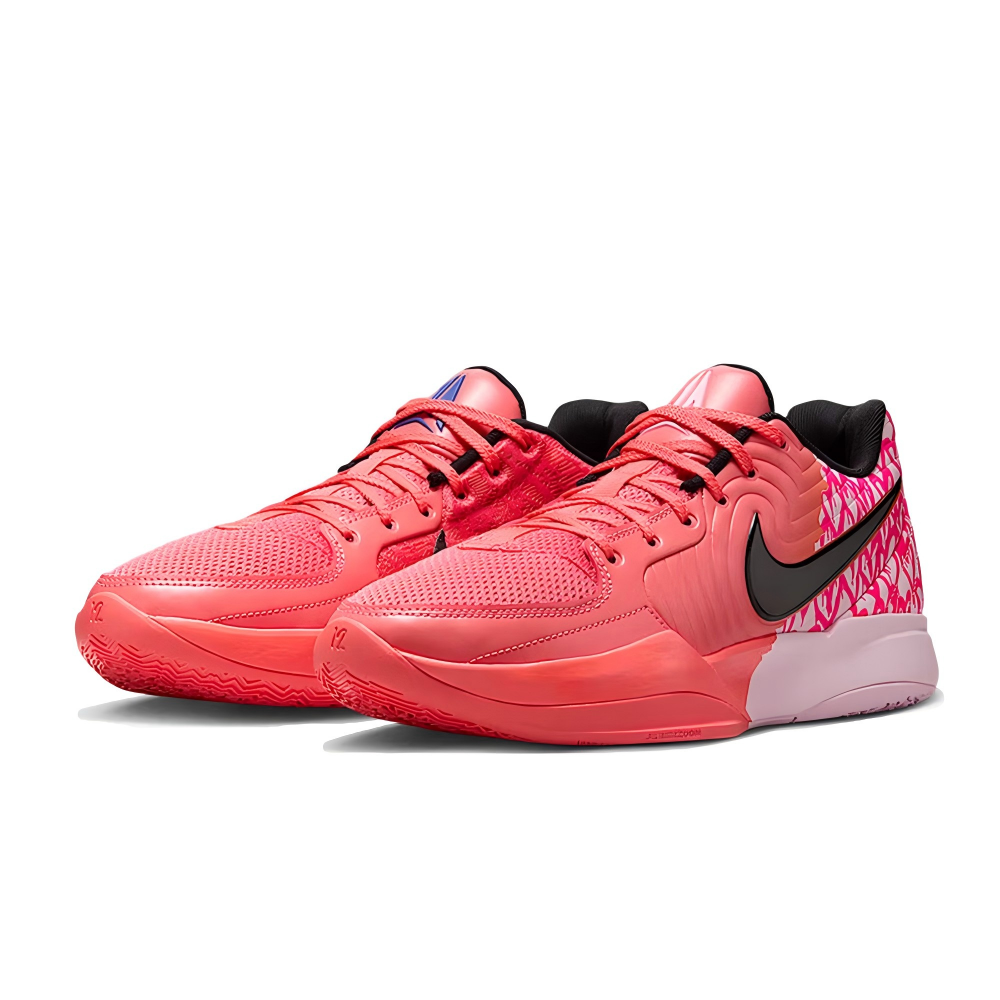 Nike Ja 2 Valentine's Day Limi - Men'S Shoes Limited Edition 리뷰 및 가격
