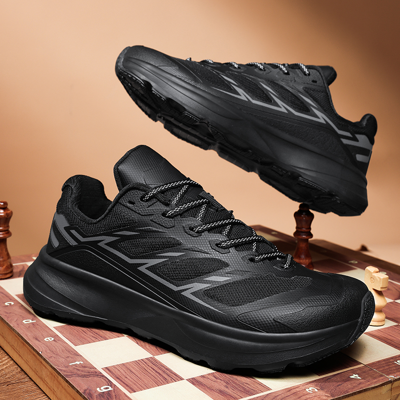Wide Toe Men Running Sneakers  - Men'S Shoes With Wide Toe Box 리뷰 및 가격