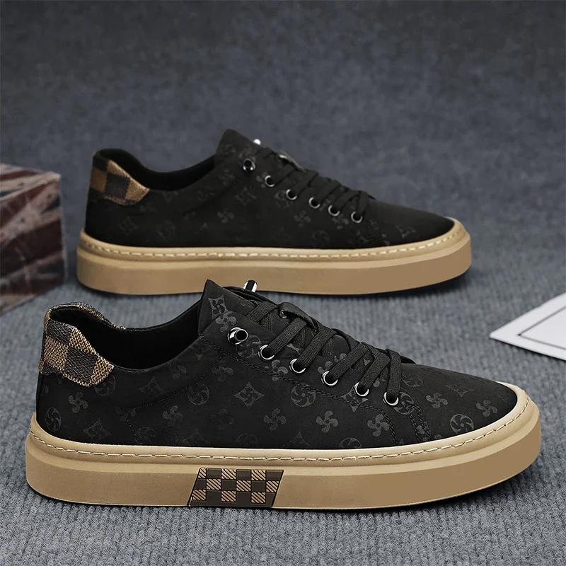 2024 Fashion Men Designer Shoe - Men Shoes Sale 리뷰 및 가격