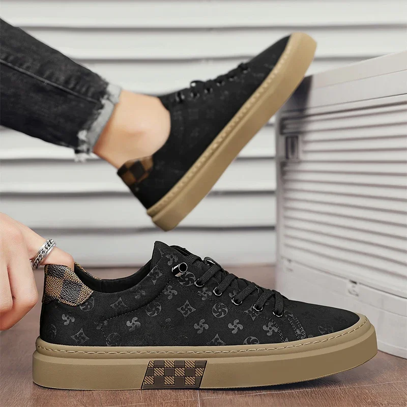 2024 Fashion Men Designer Shoe - Men Shoes Sale 리뷰 및 가격