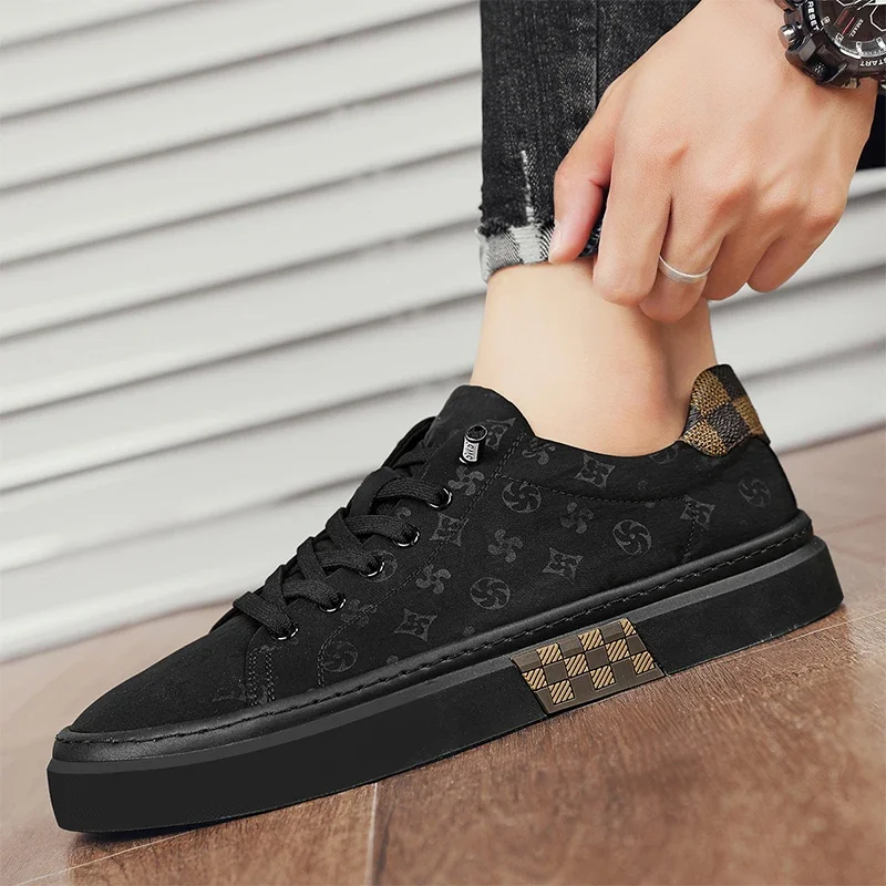 2024 Fashion Men Designer Shoe - Men Shoes Sale 리뷰 및 가격
