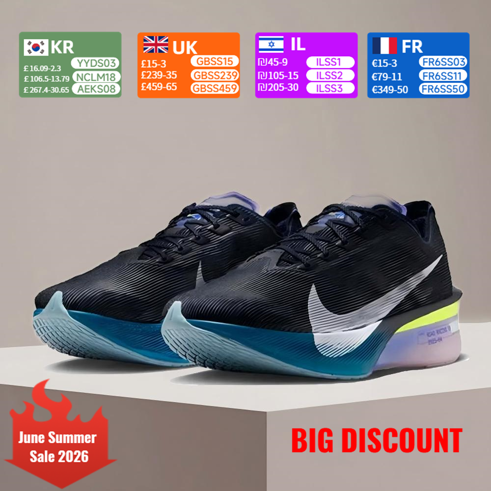 Nike ZOOMX VAPORFLY NEXT 4 Men - Men'S Shoes In Next 리뷰 및 가격