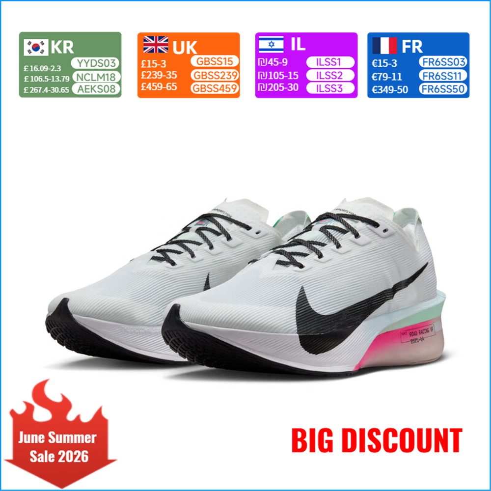 Nike ZOOMX VAPORFLY NEXT Men's - Men'S Shoes In Next 리뷰 및 가격