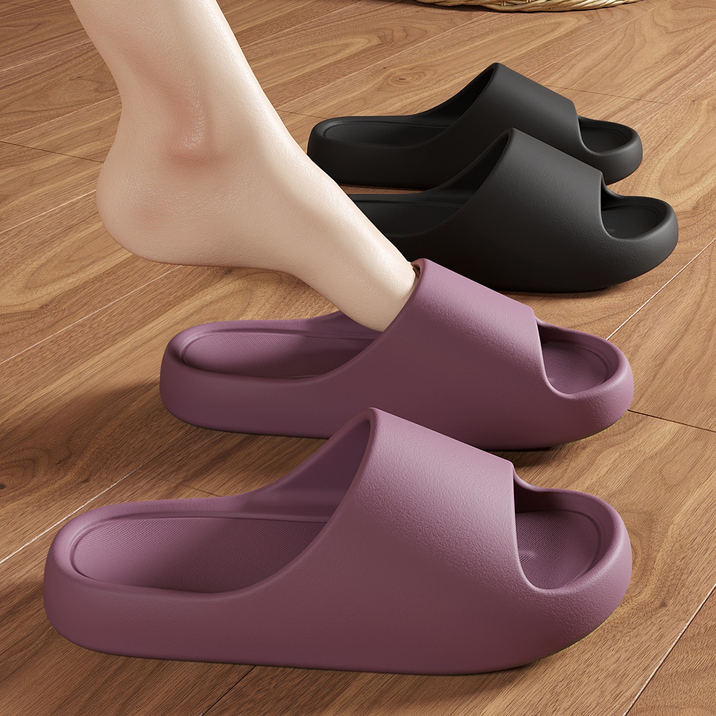 New Summer Women Men Light Sli - Men'S Shoes Non Slip 리뷰 및 가격