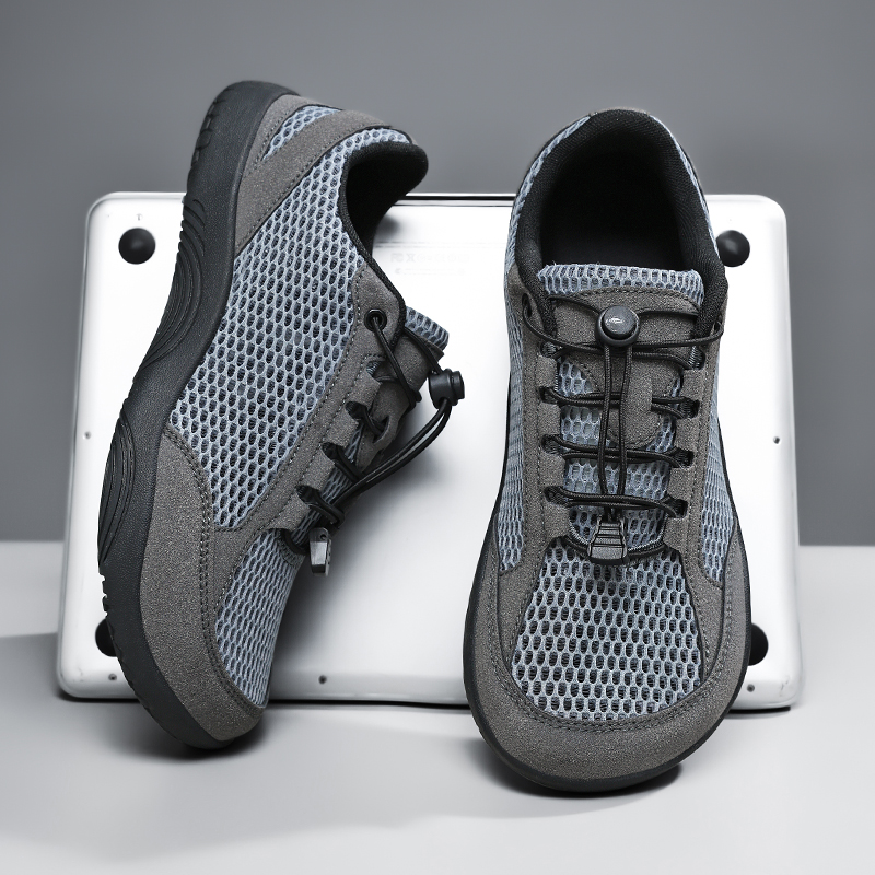 Summer Wide Toe Men Casual Sne - Men'S Shoes With Wide Toe Box 리뷰 및 가격