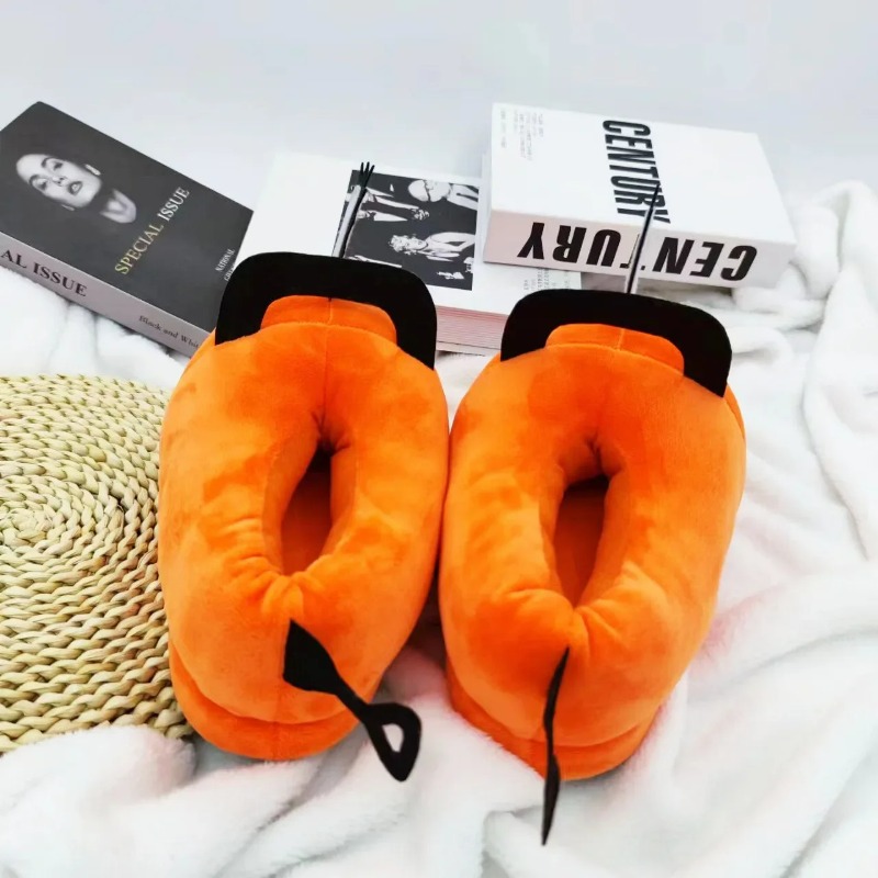 Anime Chainsaw Man Pochita Hou - Men'S Shoes Non Slip 리뷰 및 가격