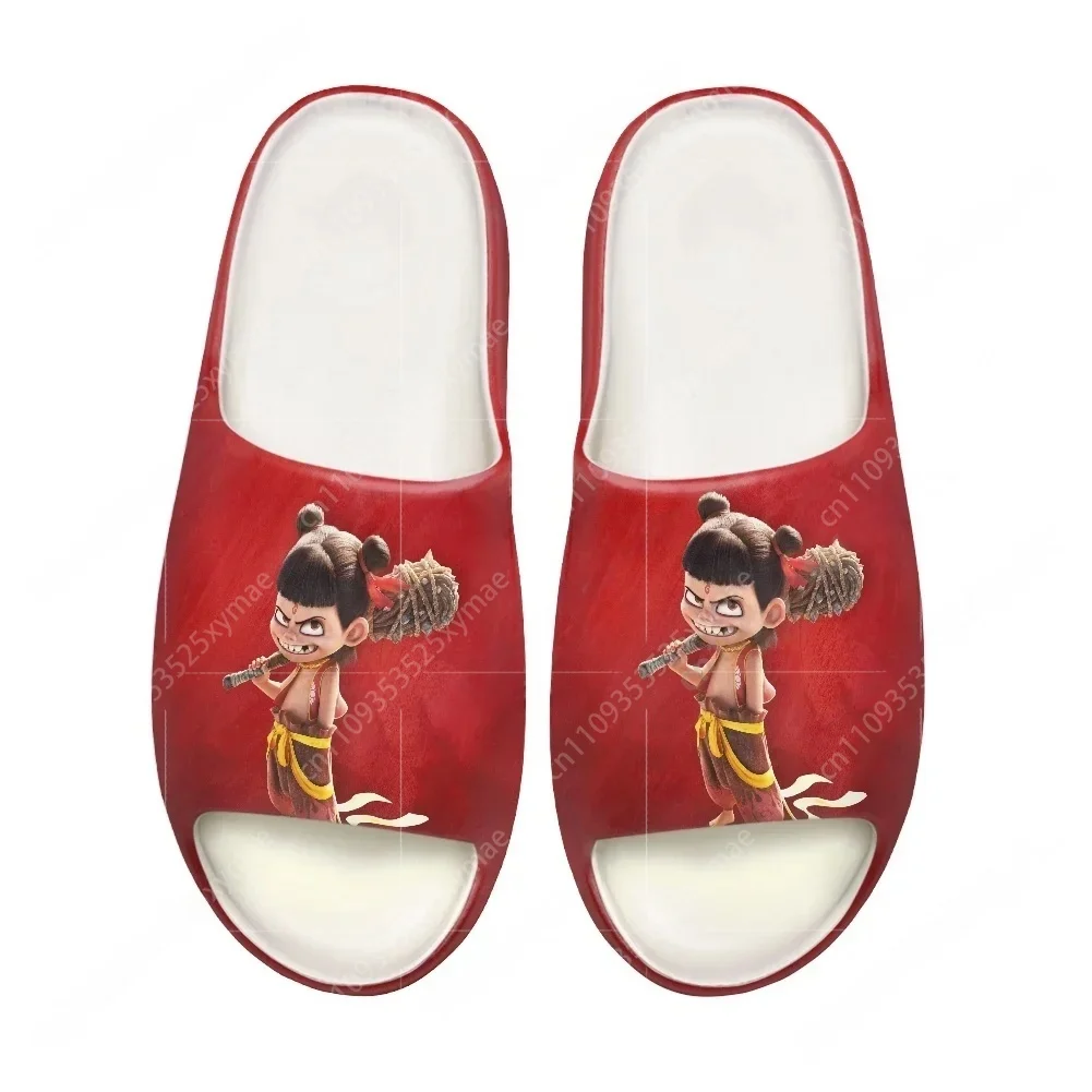 Nezha 2 Devil Boy Conquers The - Men Shoes On 리뷰 및 가격