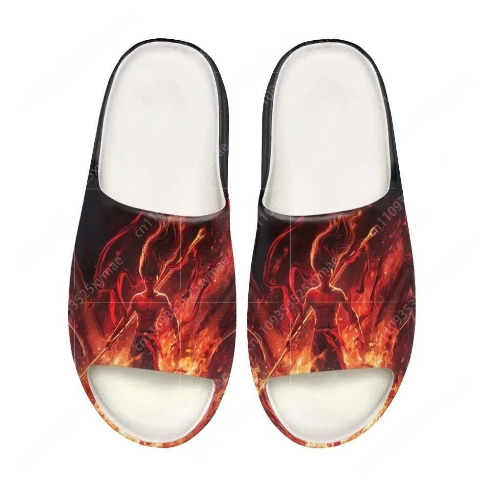 Nezha 2 Devil Boy Conquers The - Men Shoes On 리뷰 및 가격