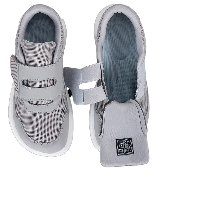 Adjustable Wide Toe Box Open S - Men'S Shoes With Wide Toe Box 리뷰 및 가격