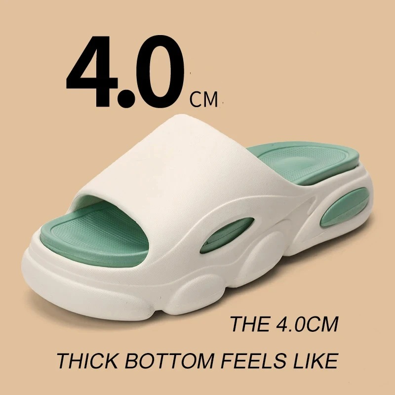 Crestar Platform Soft Eva Slip - Men'S Shoes Non Slip 리뷰 및 가격