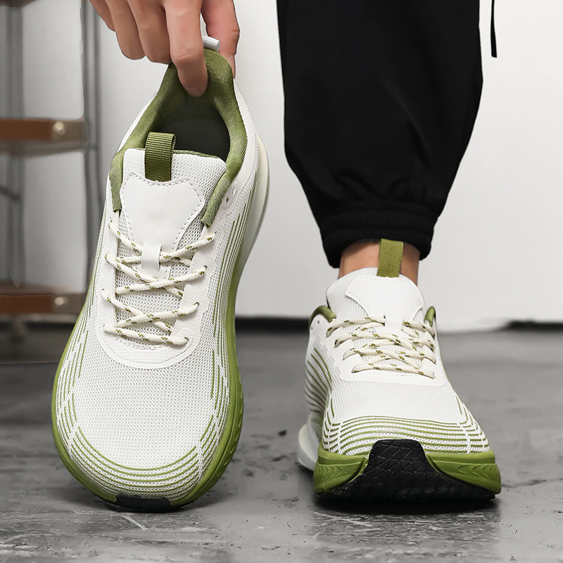 Man Wide Toe Box Running Shoe  - Men'S Shoes With Wide Toe Box 리뷰 및 가격