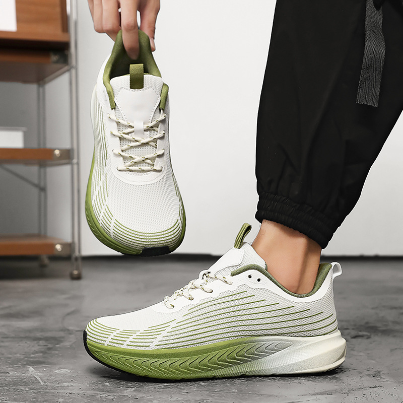 Man Wide Toe Box Running Shoe  - Men'S Shoes With Wide Toe Box 리뷰 및 가격