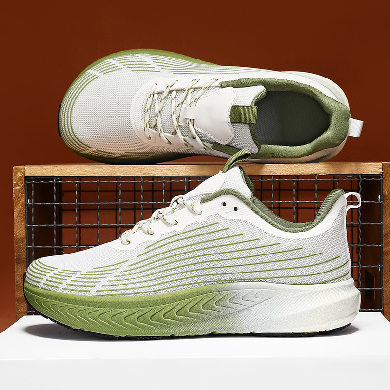 Man Wide Toe Box Running Shoe  - Men'S Shoes With Wide Toe Box 리뷰 및 가격