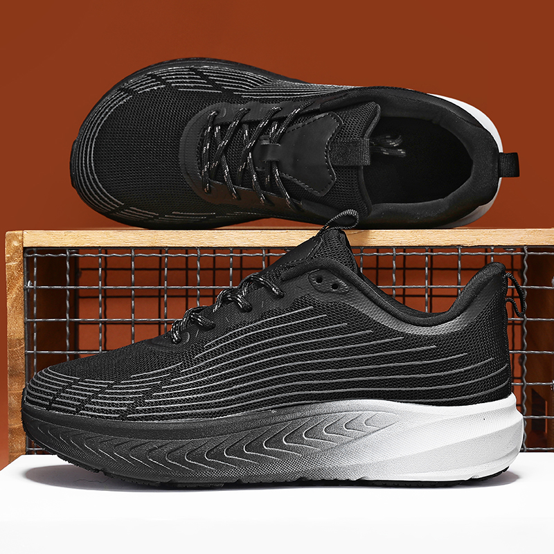 Man Wide Toe Box Running Shoe  - Men'S Shoes With Wide Toe Box 리뷰 및 가격