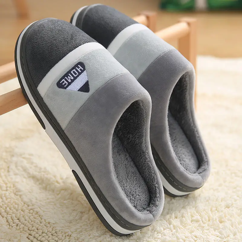 Big Size 48 49 Men Home Slippe - Men'S Shoes Non Slip 리뷰 및 가격