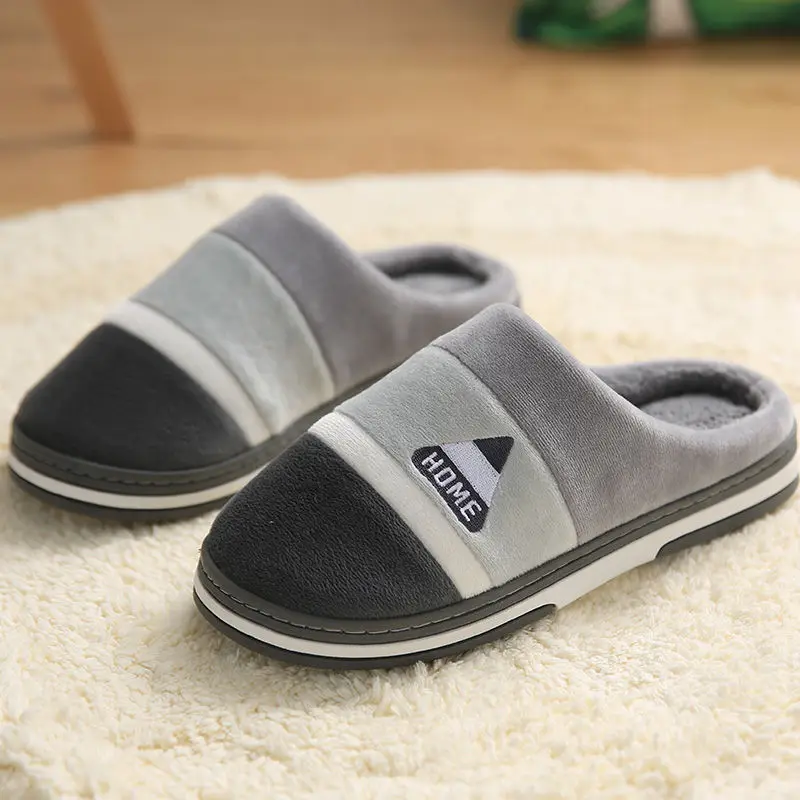 Big Size 48 49 Men Home Slippe - Men'S Shoes Non Slip 리뷰 및 가격
