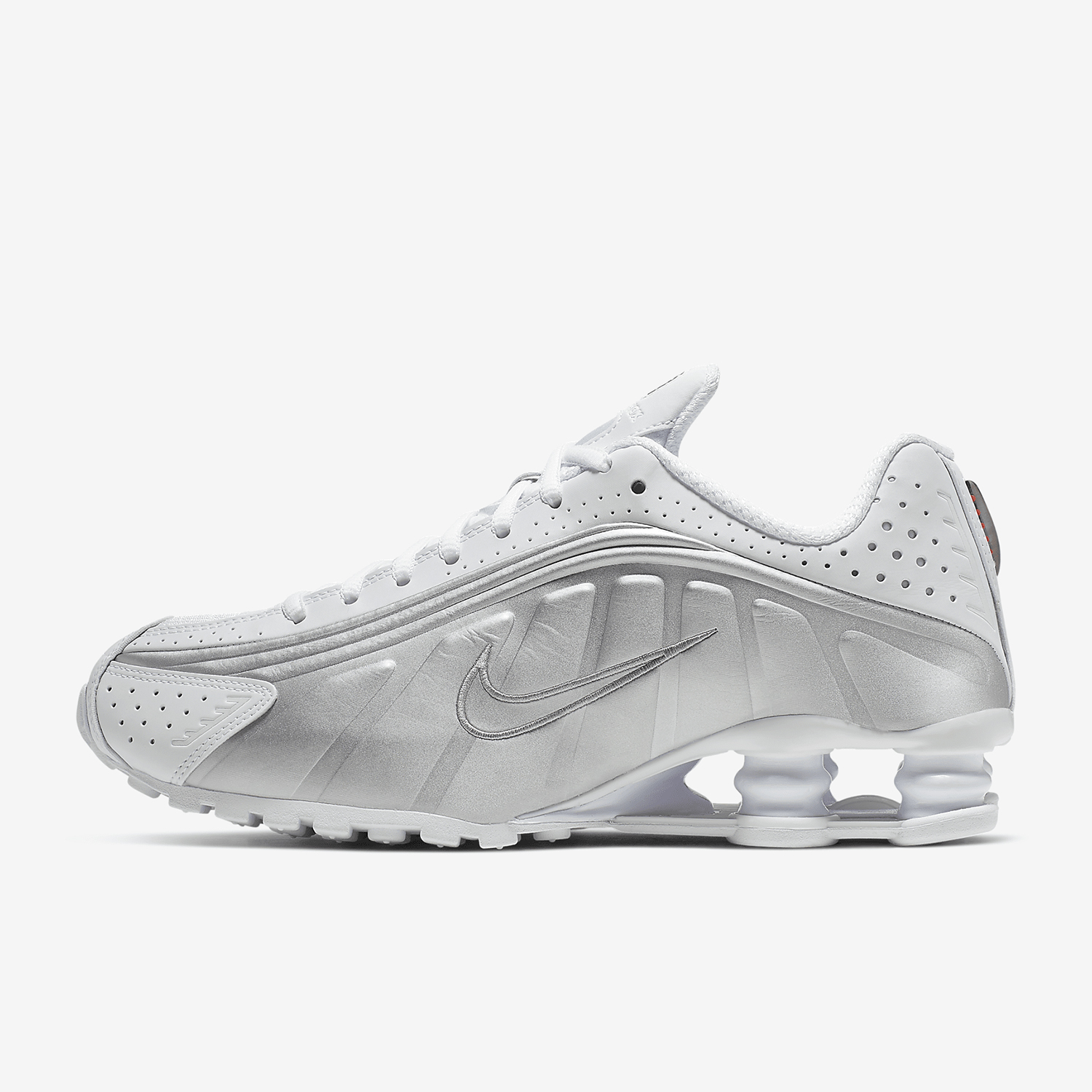 Nike genuine Shox R4 Unisex Cu - Men Shoes Nike 리뷰 및 가격