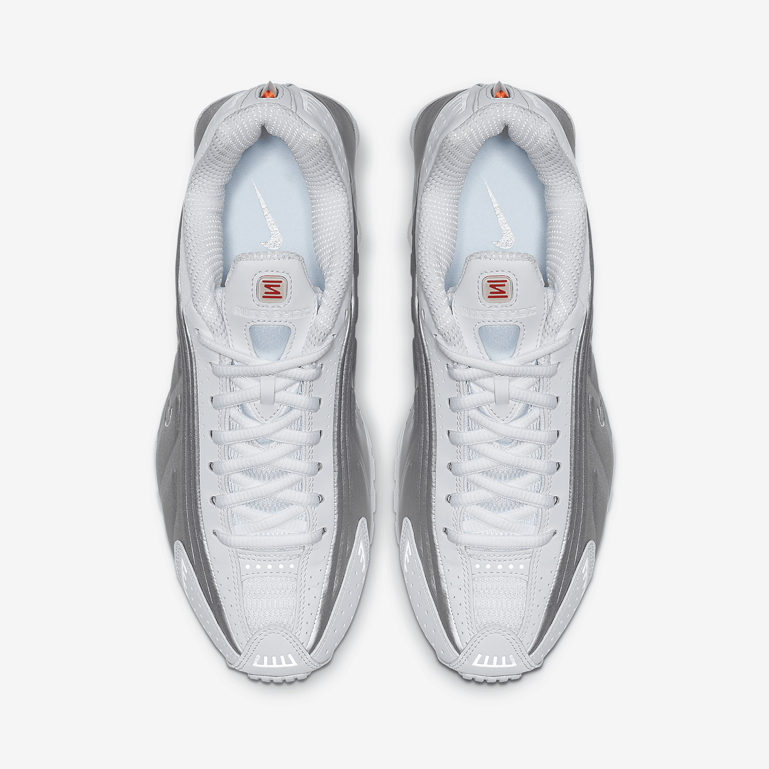 Nike genuine Shox R4 Unisex Cu - Men Shoes Nike 리뷰 및 가격